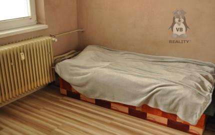 Byt 4+1 sídl. Mier, Spišská Nová Ves