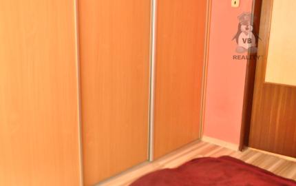 Byt 4+1 sídl. Mier, Spišská Nová Ves