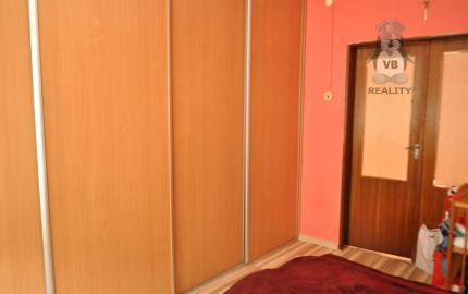 Byt 4+1 sídl. Mier, Spišská Nová Ves