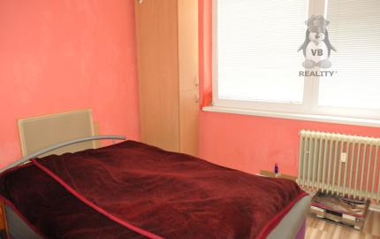 Byt 4+1 sídl. Mier, Spišská Nová Ves