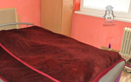 Byt 4+1 sídl. Mier, Spišská Nová Ves