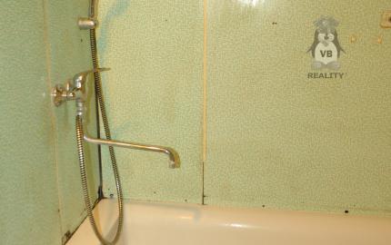 Byt 4+1 sídl. Mier, Spišská Nová Ves