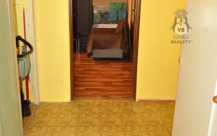 Byt 4+1 sídl. Mier, Spišská Nová Ves