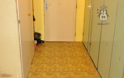 Byt 4+1 sídl. Mier, Spišská Nová Ves