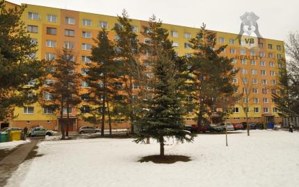 Byt 4+1 sídl. Mier, Spišská Nová Ves