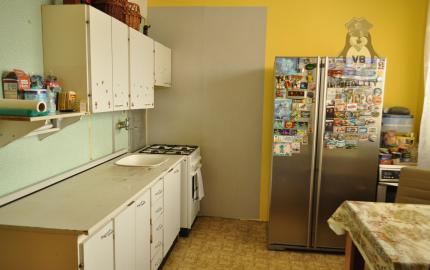 Byt 4+1 sídl. Mier, Spišská Nová Ves