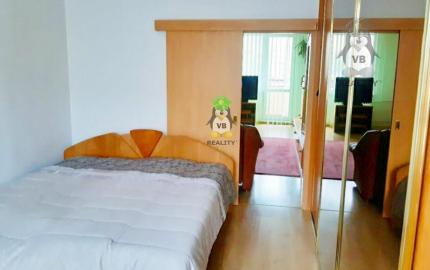 Útulný 3- izbový byt, 74 m2, Michalovce