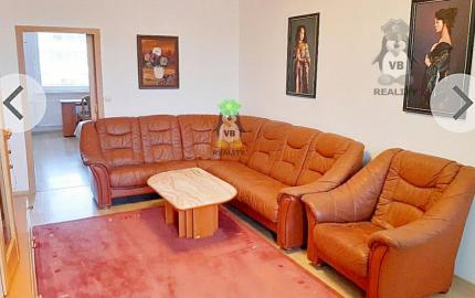 Útulný 3- izbový byt, 74 m2, Michalovce