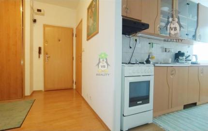 Útulný 3- izbový byt, 74 m2, Michalovce