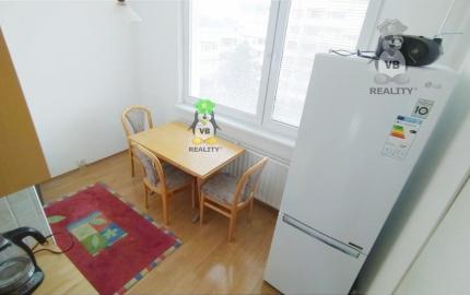 Útulný 3- izbový byt, 74 m2, Michalovce