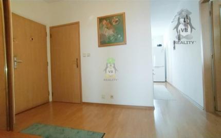 Útulný 3- izbový byt, 74 m2, Michalovce