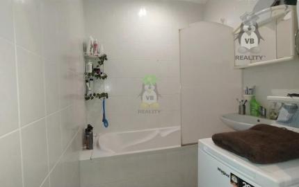 Útulný 3- izbový byt, 74 m2, Michalovce