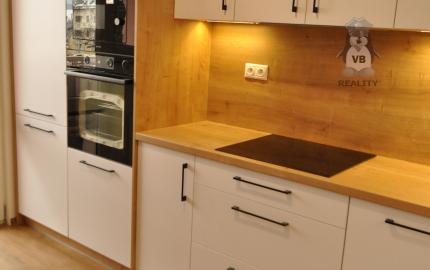 Byt 3+1 s loggiou, sídl. Západ 1, Sp. Nová Ves