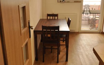 Byt 3+1 s loggiou, sídl. Západ 1, Sp. Nová Ves