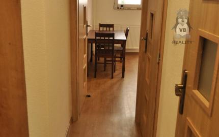 Byt 3+1 s loggiou, sídl. Západ 1, Sp. Nová Ves