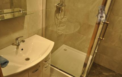 Byt 3+1 s loggiou, sídl. Západ 1, Sp. Nová Ves