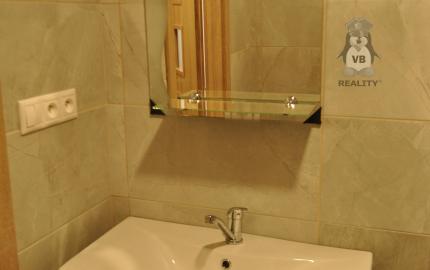 Byt 3+1 s loggiou, sídl. Západ 1, Sp. Nová Ves