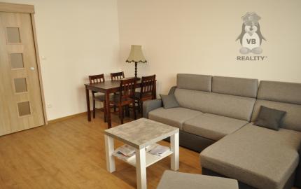 Byt 3+1 s loggiou, sídl. Západ 1, Sp. Nová Ves