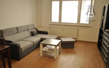 Byt 3+1 s loggiou, sídl. Západ 1, Sp. Nová Ves