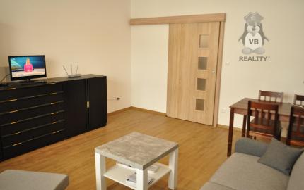 Byt 3+1 s loggiou, sídl. Západ 1, Sp. Nová Ves