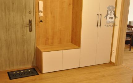 Byt 3+1 s loggiou, sídl. Západ 1, Sp. Nová Ves