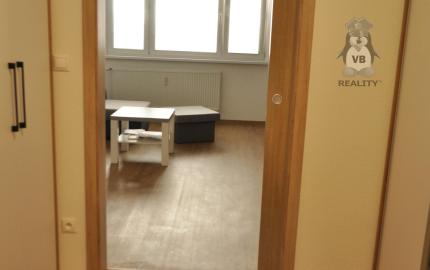 Byt 3+1 s loggiou, sídl. Západ 1, Sp. Nová Ves