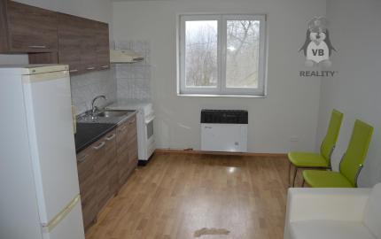 Čiastočne zariadený byt 2+1 v Rudňanoch