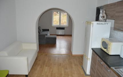 Čiastočne zariadený byt 2+1 v Rudňanoch