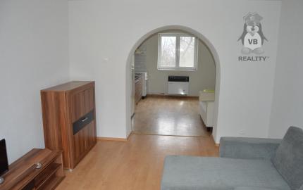 Čiastočne zariadený byt 2+1 v Rudňanoch