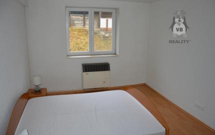 Čiastočne zariadený byt 2+1 v Rudňanoch