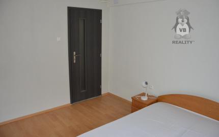 Čiastočne zariadený byt 2+1 v Rudňanoch