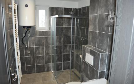 Čiastočne zariadený byt 2+1 v Rudňanoch