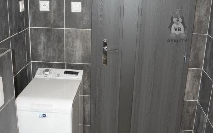 Čiastočne zariadený byt 2+1 v Rudňanoch