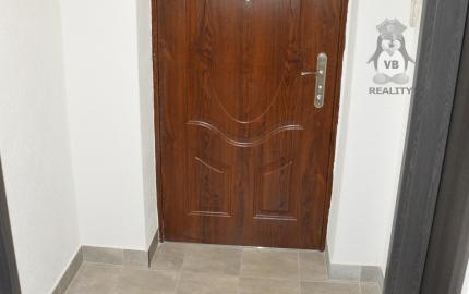 Čiastočne zariadený byt 2+1 v Rudňanoch