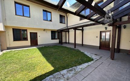 Rodinný dom časť Ferčekovce, okr. Sp. Nová Ves