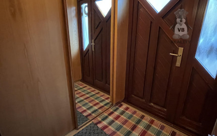 Rodinný dom časť Ferčekovce, okr. Sp. Nová Ves