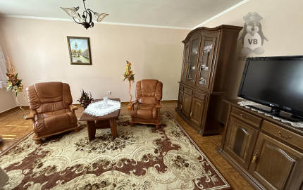 Rodinný dom časť Ferčekovce, okr. Sp. Nová Ves