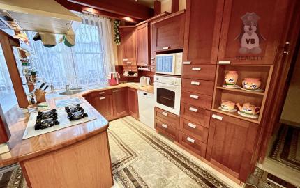 Rodinný dom časť Ferčekovce, okr. Sp. Nová Ves