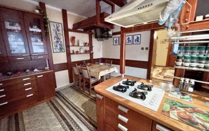 Rodinný dom časť Ferčekovce, okr. Sp. Nová Ves