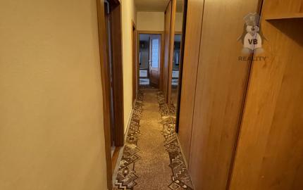 Rodinný dom časť Ferčekovce, okr. Sp. Nová Ves