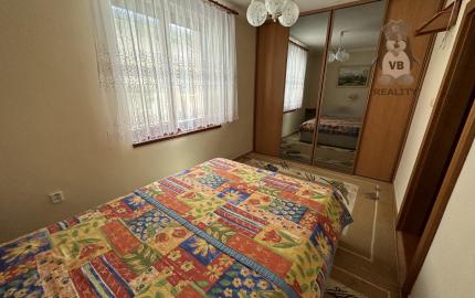 Rodinný dom časť Ferčekovce, okr. Sp. Nová Ves