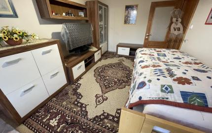 Rodinný dom časť Ferčekovce, okr. Sp. Nová Ves