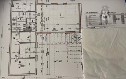 Rodinný dom časť Ferčekovce, okr. Sp. Nová Ves
