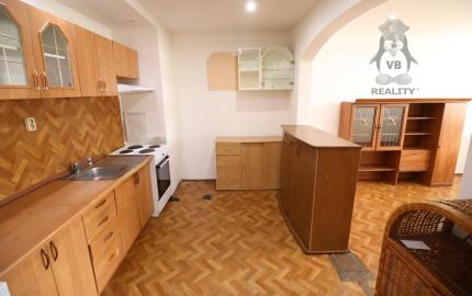 Byt 2+1 Blaumont pod Poliklinikou, Spišská Nová Ves-ZNÍŽENÁ CENA!!!