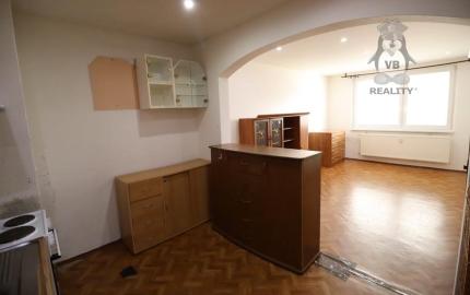 Byt 2+1 Blaumont pod Poliklinikou, Spišská Nová Ves-ZNÍŽENÁ CENA!!!