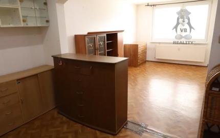 Byt 2+1 Blaumont pod Poliklinikou, Spišská Nová Ves-ZNÍŽENÁ CENA!!!