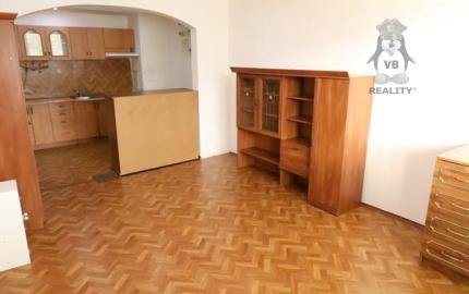 Byt 2+1 Blaumont pod Poliklinikou, Spišská Nová Ves-ZNÍŽENÁ CENA!!!