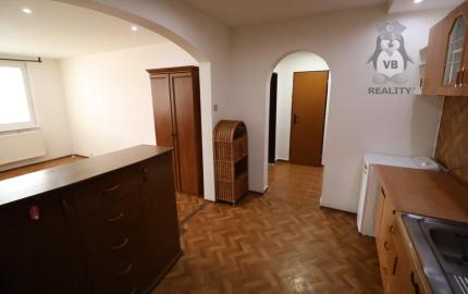 Byt 2+1 Blaumont pod Poliklinikou, Spišská Nová Ves-ZNÍŽENÁ CENA!!!