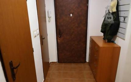 Byt 2+1 Blaumont pod Poliklinikou, Spišská Nová Ves-ZNÍŽENÁ CENA!!!