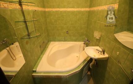 Byt 2+1 Blaumont pod Poliklinikou, Spišská Nová Ves-ZNÍŽENÁ CENA!!!